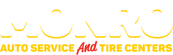 Monro Auto Service and Tire Centers logo