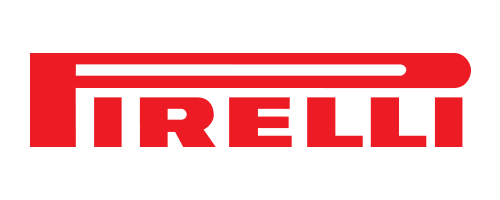 Pirelli Logo