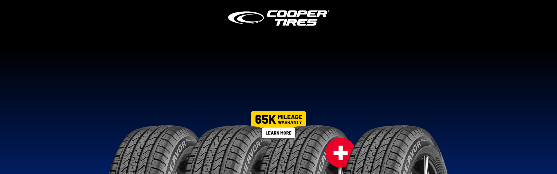 Cooper Tire Deal B3G1