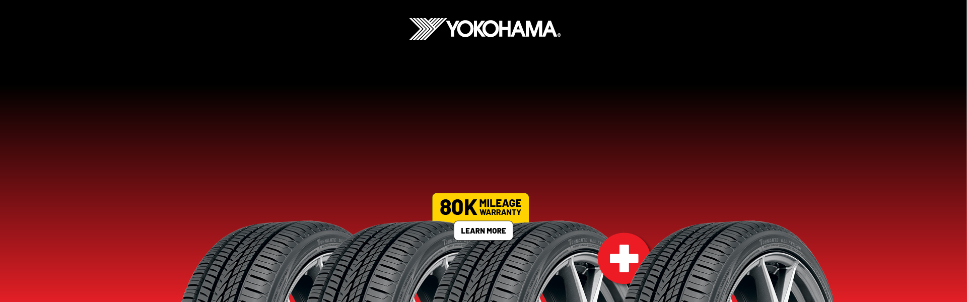 Yokohama Tire Deal B3G1